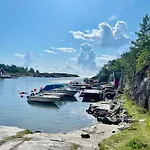 Nyaraló Idyllic Sea On Justoya Island, *