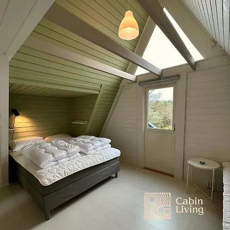 Tatil Evi Idyllic Sea On Justoya Island, Lillesand