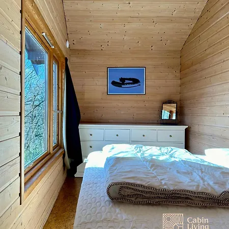 Ferienhaus Idyllic Sea On Justoya Island, *