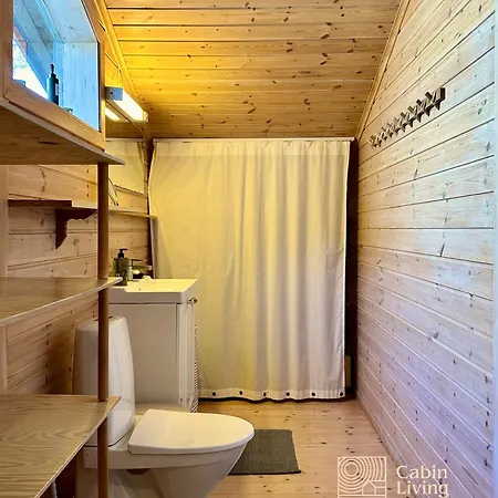 Tatil Evi Idyllic Sea On Justoya Island,