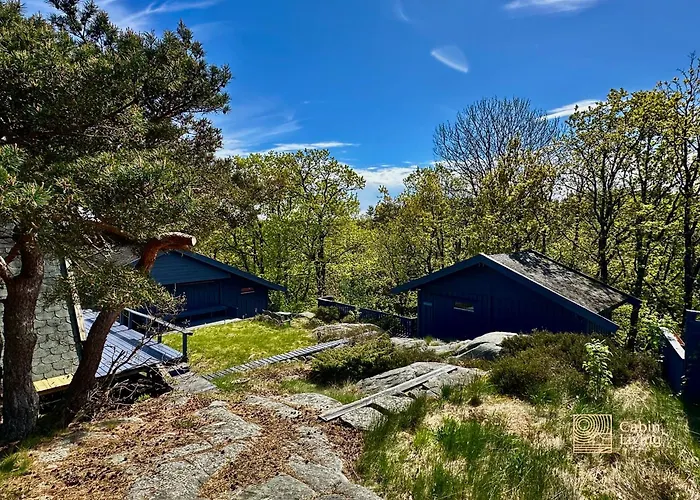 Idyllic Sea On Justoya Island,
